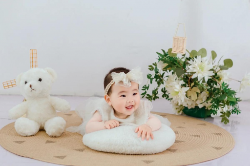 乐山宝宝拉青色大便