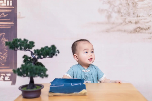 乐山宝宝睡觉易惊醒