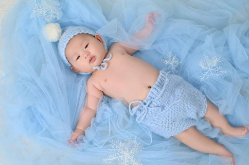 乐山宝宝几个月会认人 乐山宝宝几个月会认人